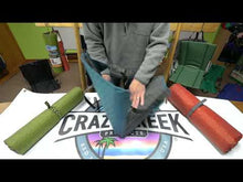 CRAZY CREEK - Hex 2.0 Original Chair
