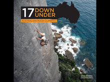 MORRIS - 17 Down Under: Rock Climbing Australia