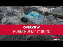 MSR - Hubba Hubba LT 1P