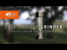 GSI - Salt / Pepper Grinder