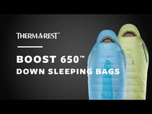 Therm-a-Rest - Boost 650 20