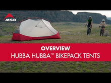 MSR - Hubba Hubba Bikepack