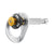 PETZL - Removable Anchor Coeur Pulse