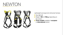 PETZL - Newton Easyfit INTL