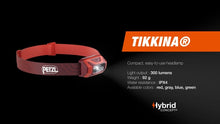 PETZL - Tikkina®