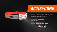 PETZL - Actik® Core