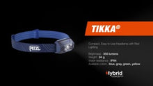 PETZL - Tikka®