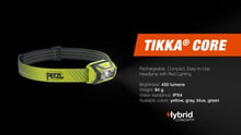 PETZL - Tikka® Core