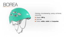 PETZL - Borea® (Past Season)