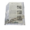 GIBBS - Cable spring Replacement Kit for #2