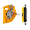 PETZL - ASAP + 20cm ASAP'sorber