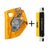 PETZL - ASAP + 20cm ASAP'sorber