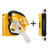 PETZL - ASAP LOCK + 20cm ASAP'sorber