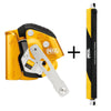 PETZL - ASAP LOCK + ASAP'SORBER AXESS