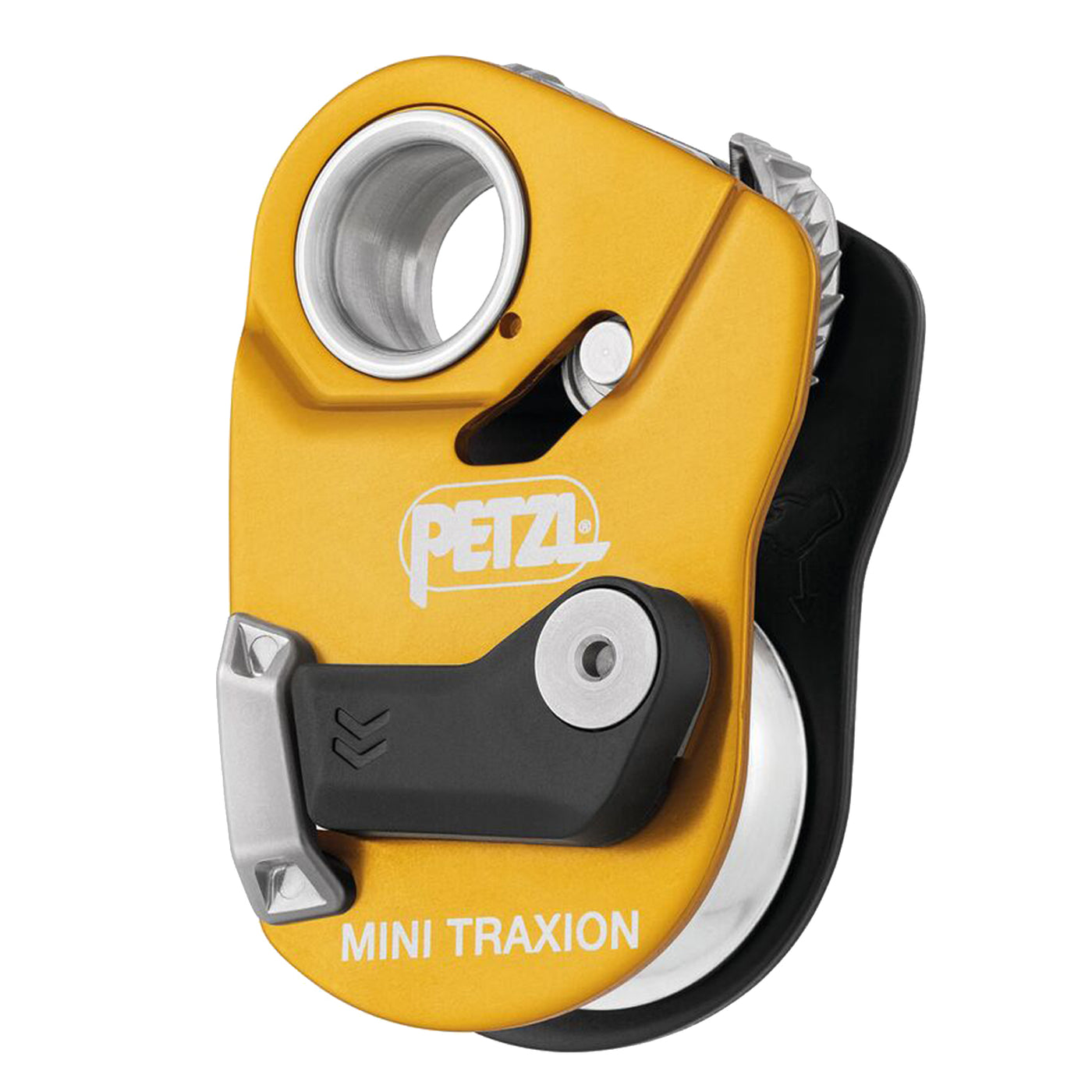 PETZL - Mini Traxion