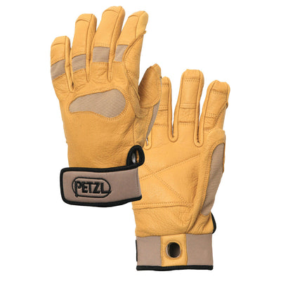 PETZL - Cordex Plus Belay/Abseiling Gloves