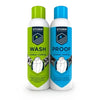 STORM - Apparel Wash & Proofer Twin Pack