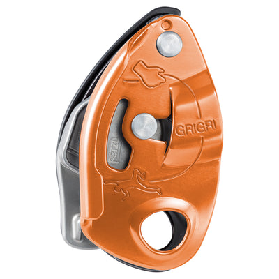 PETZL - GRIGRI