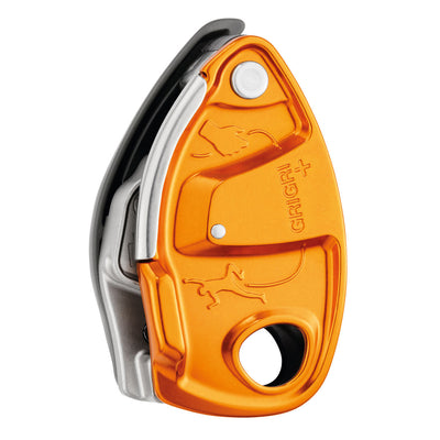 PETZL - GRIGRI +