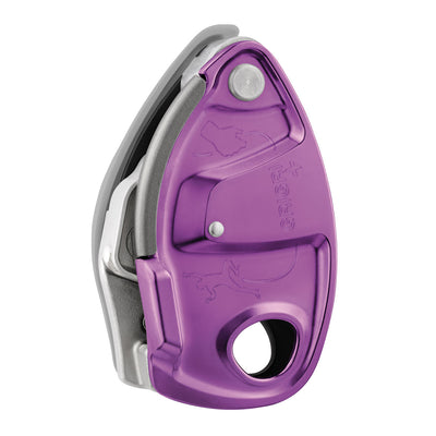 PETZL - GRIGRI +