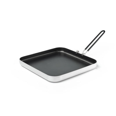 GSI - Bugaboo Square Frypan