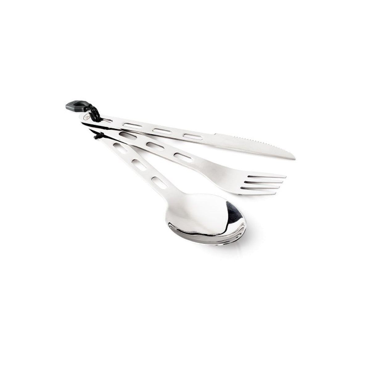 GSI - Glacier SS Ring Cutlery Set