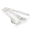 GSI - Glacier SS Cutlery Set