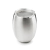 GSI - Glacier Stainless Double Wall Wine Glass