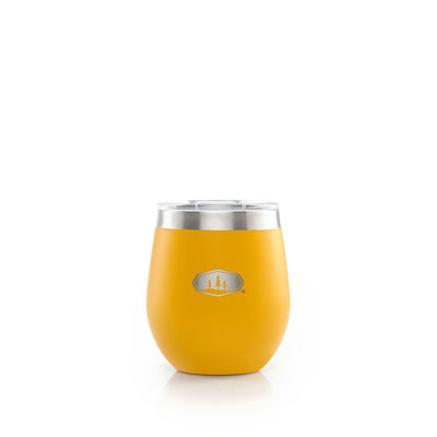 GSI - Glacier Stainless Glass
