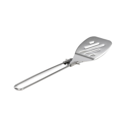 GSI - SS Folding Chef Spatula