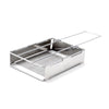 GSI - SS Folding Toaster