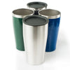 GSI - Glacier Stainless Vacuum Tumbler