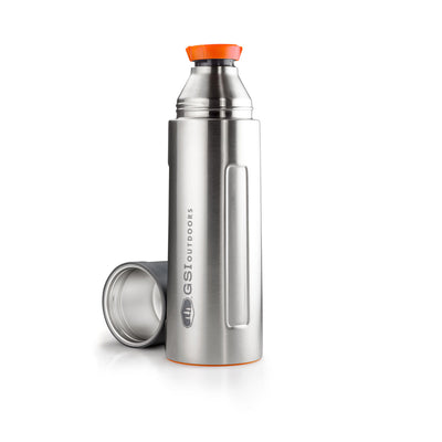 GSI - Vacuum Bottle