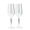 GSI - Champagne Flute 2/Set