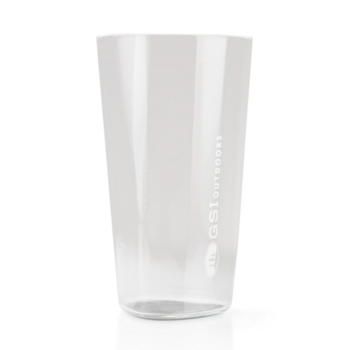 GSI - Pint Glass