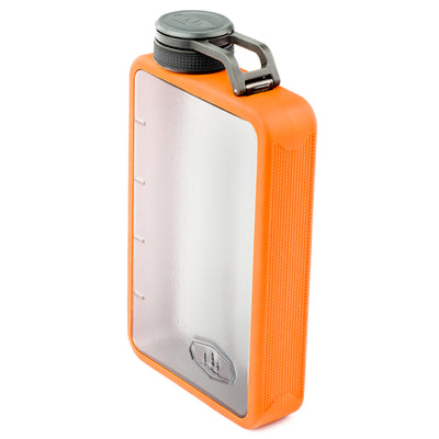 GSI - Boulder 10 Flask