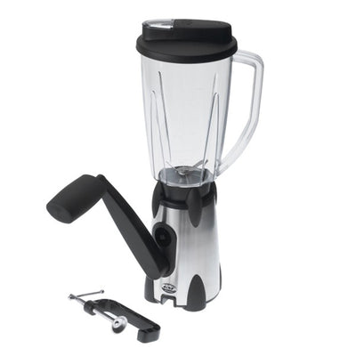 GSI - Vortex Blender