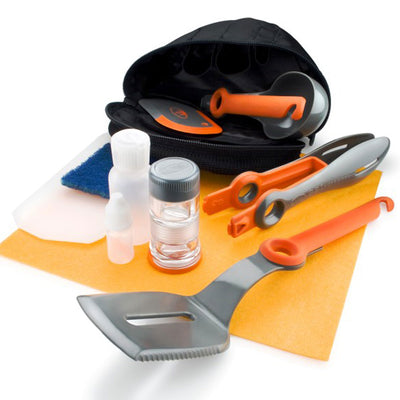 GSI - Crossover Kitchen Kit