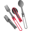 MSR - Utensil Set, Spoons Forks