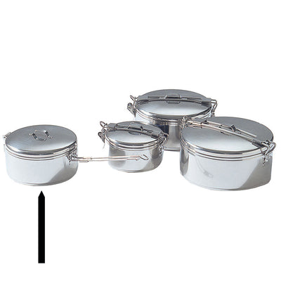 MSR - Stowaway Pot