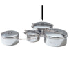 MSR - Stowaway Pot