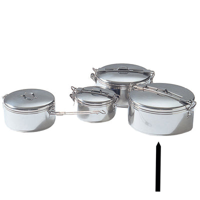 MSR - Stowaway Pot