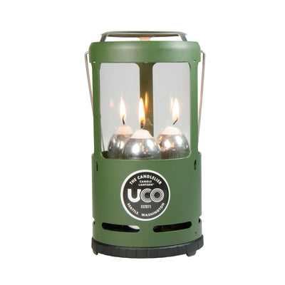 UCO - Candlelier® Candle Lantern