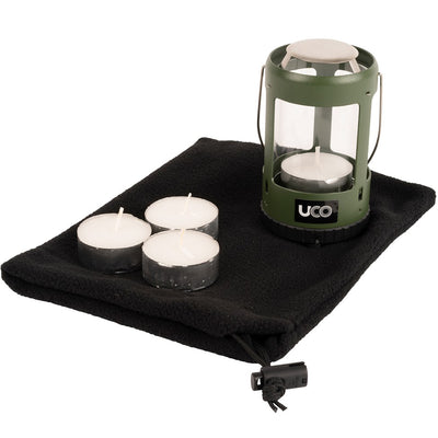 UCO - Mini Candle Lantern Kit™