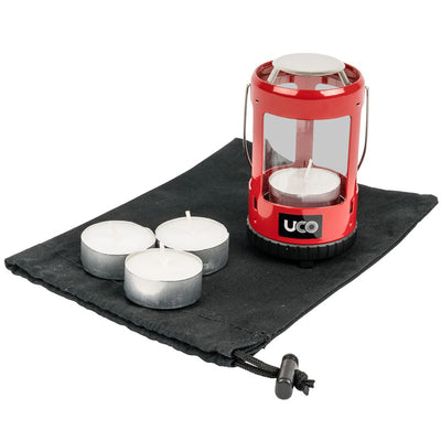 UCO - Mini Candle Lantern Kit™