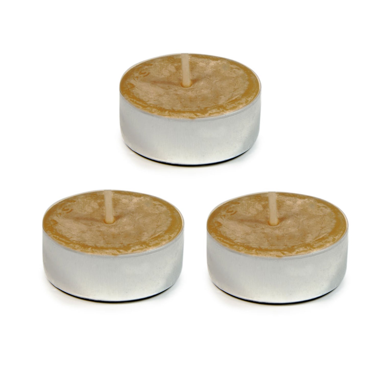 UCO - Beeswax Tealight Candles