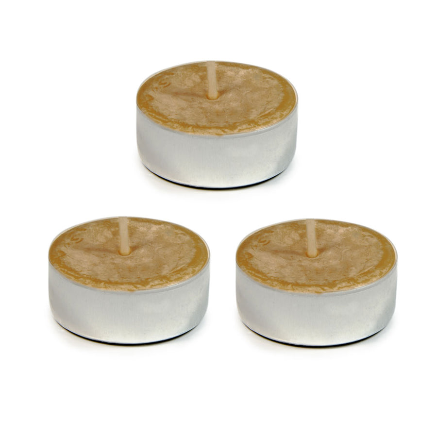 UCO - Beeswax Tealight Candles