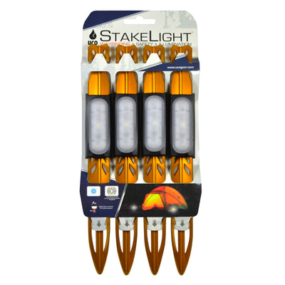 UCO - StakeLight™ (4-pack)