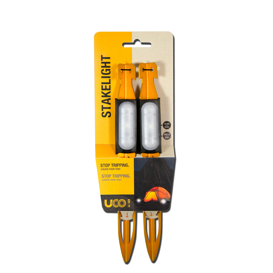 UCO - StakeLight™ (2-pack)