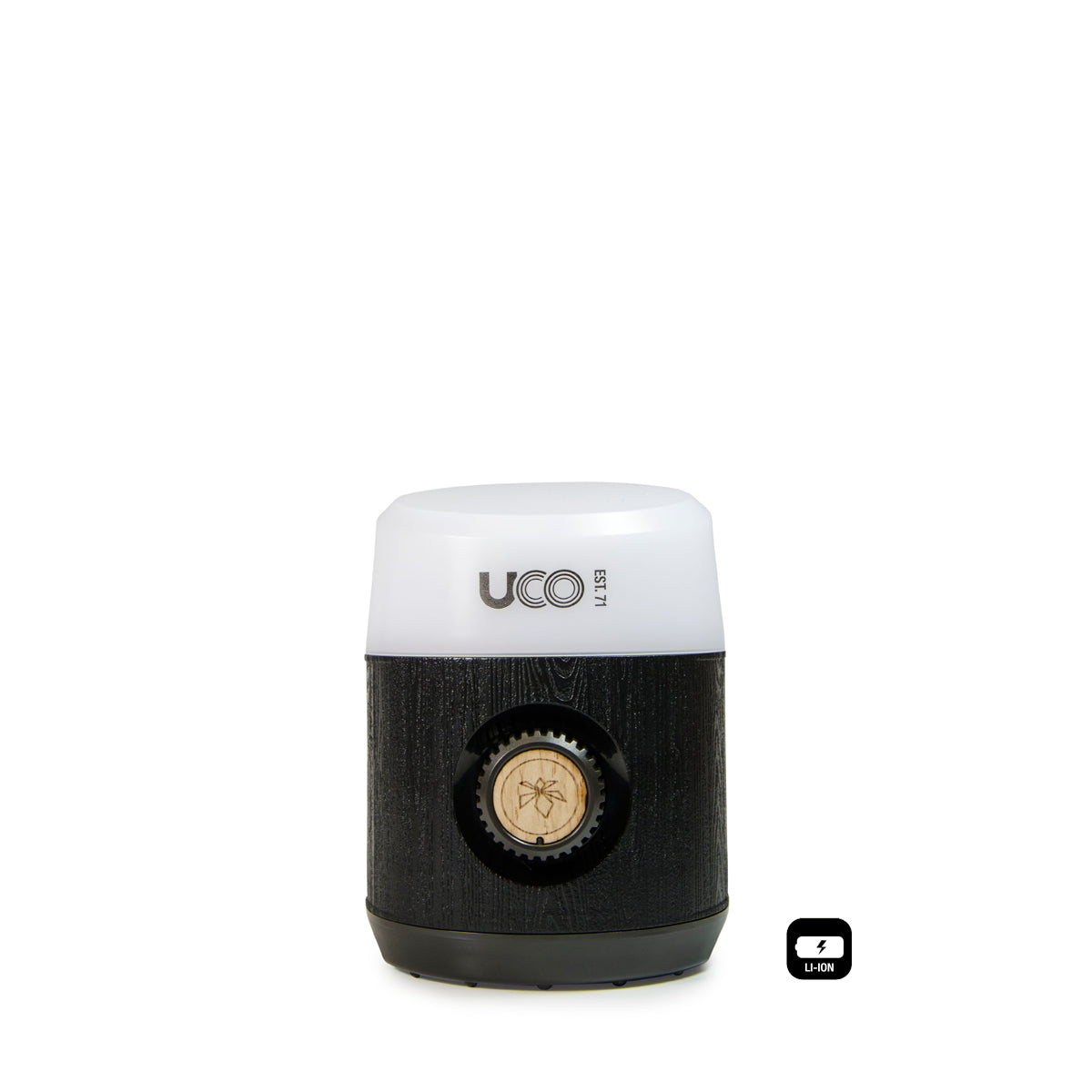 UCO Sprout + Mini Lantern - Lithium, Blue